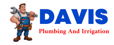 Trusted plumber in FELDA